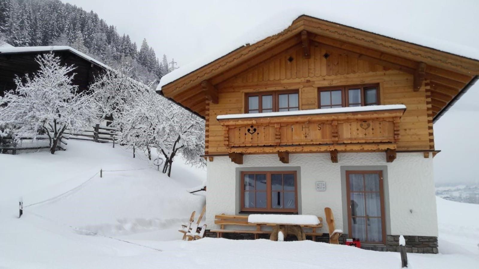 Chalet Mit Sauna In Dorfgastein By Fewo-Plandog-100 Villa Luaran gambar